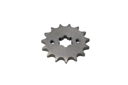 New OEM Yamaha 5H0-17461-50-00 Sprocket 15T NOS