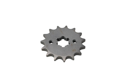 New OEM Yamaha 5H0-17461-50-00 Sprocket 15T NOS