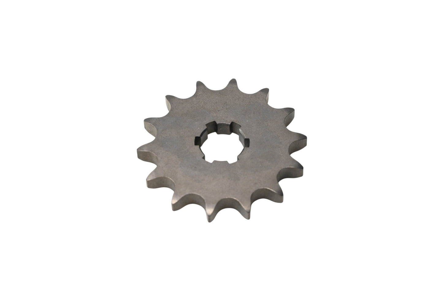New OEM Yamaha 93822-14037-00 Front Sprocket NOS