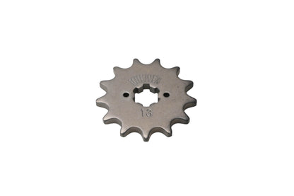 New OEM Yamaha 93811-13020-00 Front Sprocket NOS