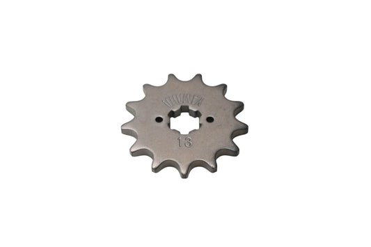 New OEM Yamaha 93811-13020-00 Front Sprocket NOS