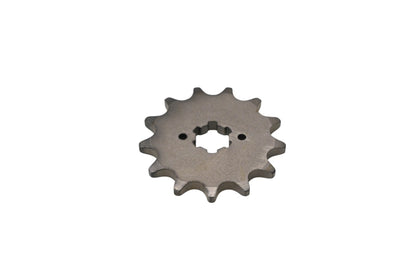 New OEM Yamaha 93811-13020-00 Front Sprocket NOS