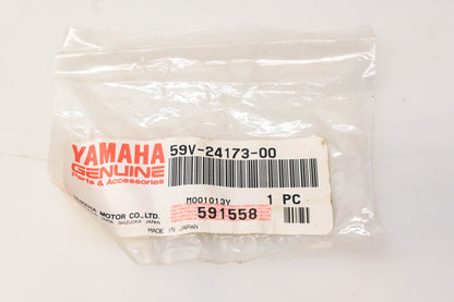 New OEM Yamaha 59V-24173-00-00 Gas Tank Strap NOS