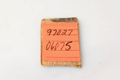 New OEM Yamaha 97027-06075-00 Bolt NOS