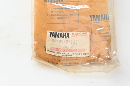 New OEM Yamaha 94580-37114-00 Cam Shaft Chain NOS