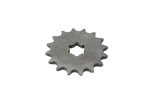 New OEM Yamaha 166-17461-60-00 Drive Sprocket NOS