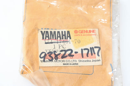 New OEM Yamaha 174-17461-70-00 Drive Sprocket NOS