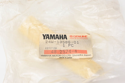 New OEM Yamaha 24W-13586-01-00 Carburetor Joint NOS