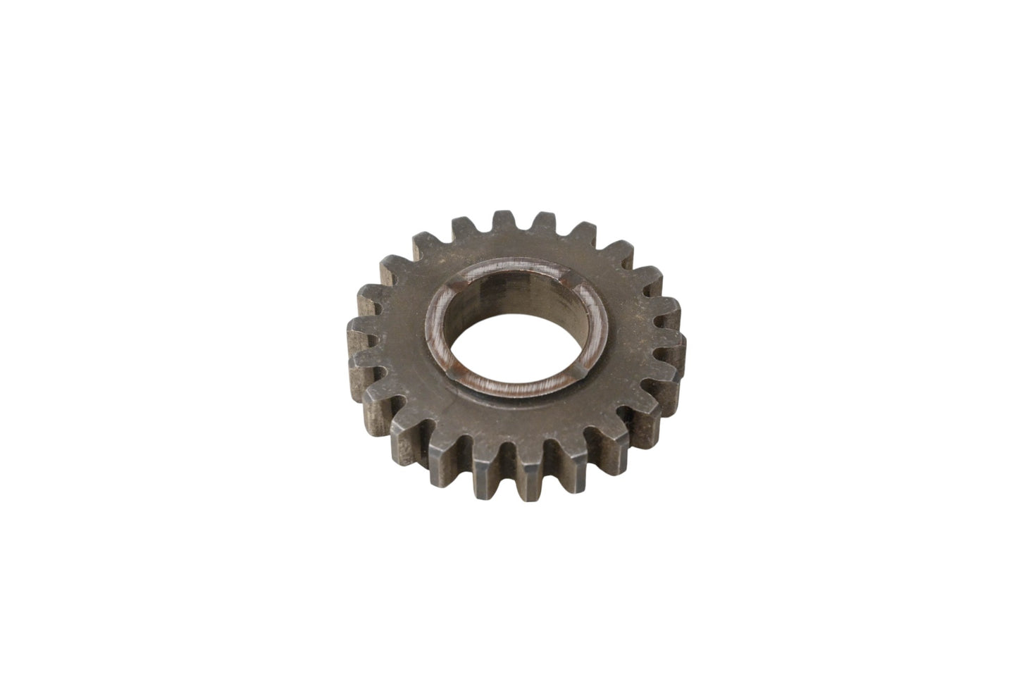 New OEM Yamaha 246-17231-00-00 3rd Wheel Gear NOS
