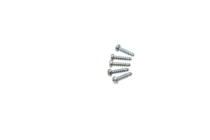 New OEM Yamaha 4H7-83616-00-00 Tapping Screws Qty 5 NOS