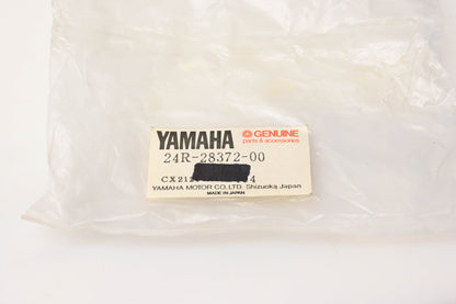 New OEM Yamaha 24R-28372-00-00 Damper NOS