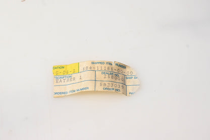 New OEM Yamaha 584-11166-00-00 Hose NOS