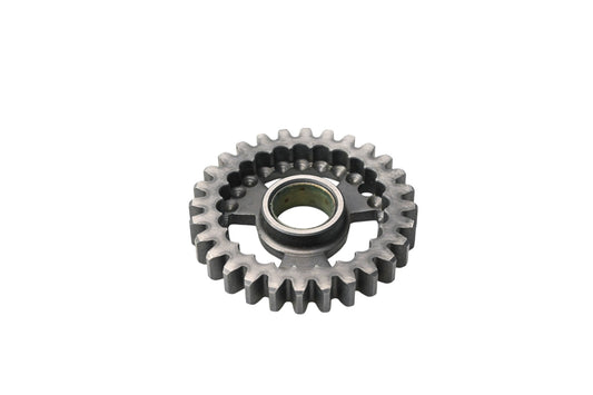 New OEM Yamaha 246-17211-00-00 1st Gear Wheel NOS