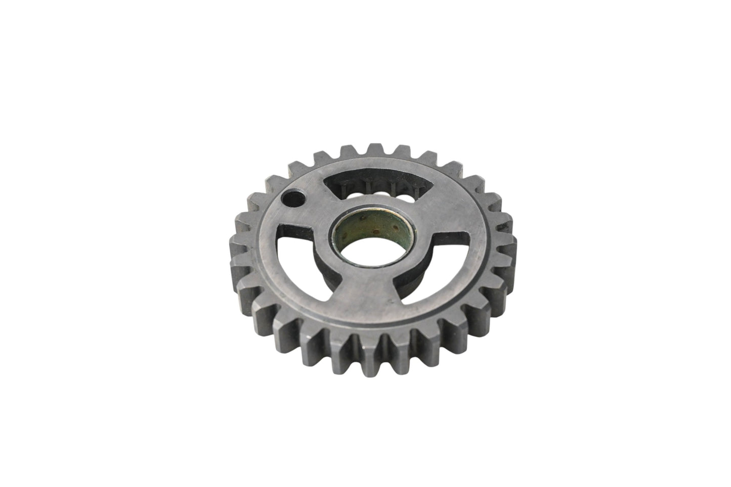 New OEM Yamaha 246-17211-00-00 1st Gear Wheel NOS