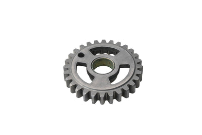 New OEM Yamaha 246-17211-00-00 1st Gear Wheel NOS