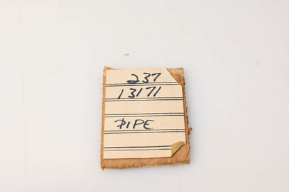 New OEM Yamaha 237-13171-00-00 Pipe NOS