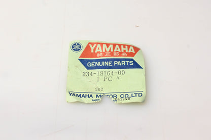 New OEM Yamaha 234-18164-00-00 Shifter Knob NOS