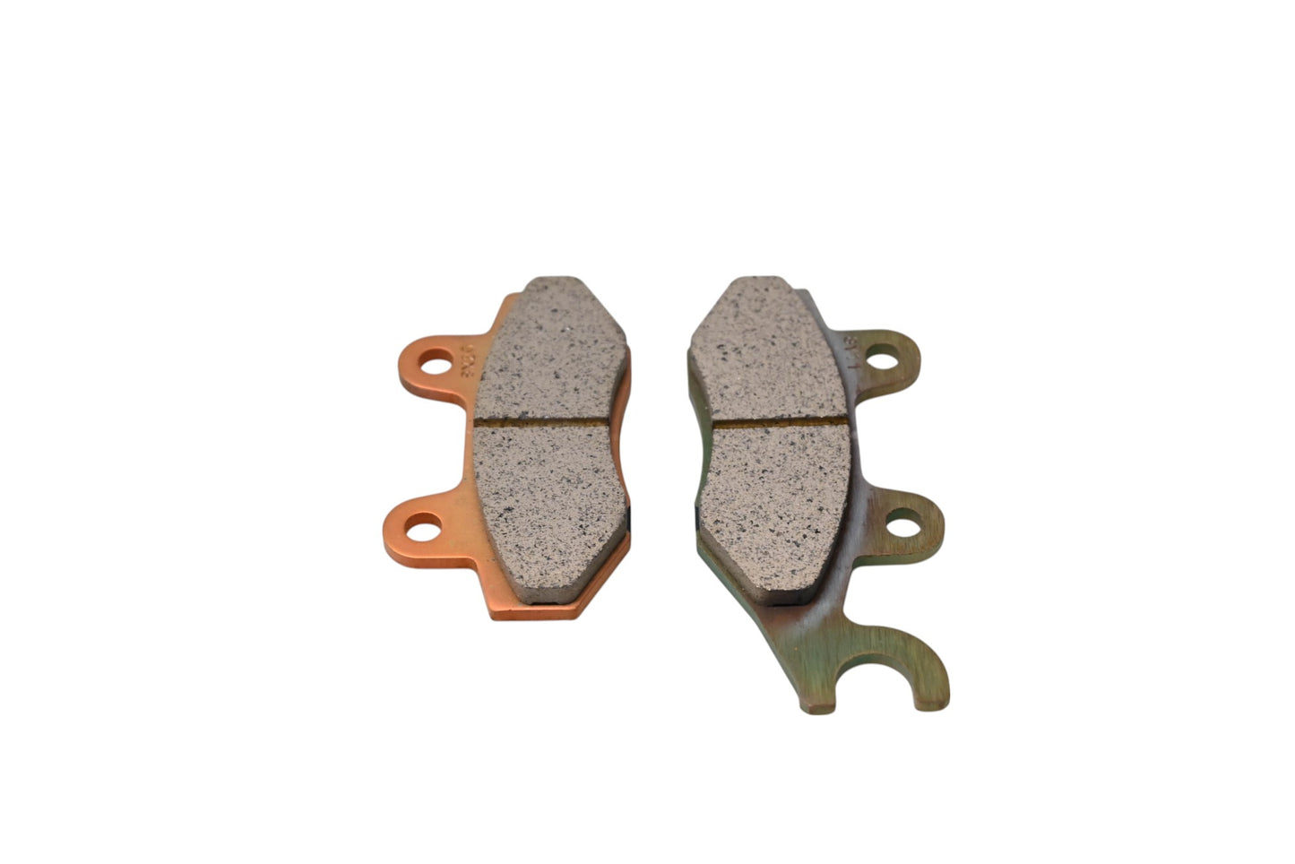 New OEM Kawasaki 43082-0081 Brake Pad Kit NOS