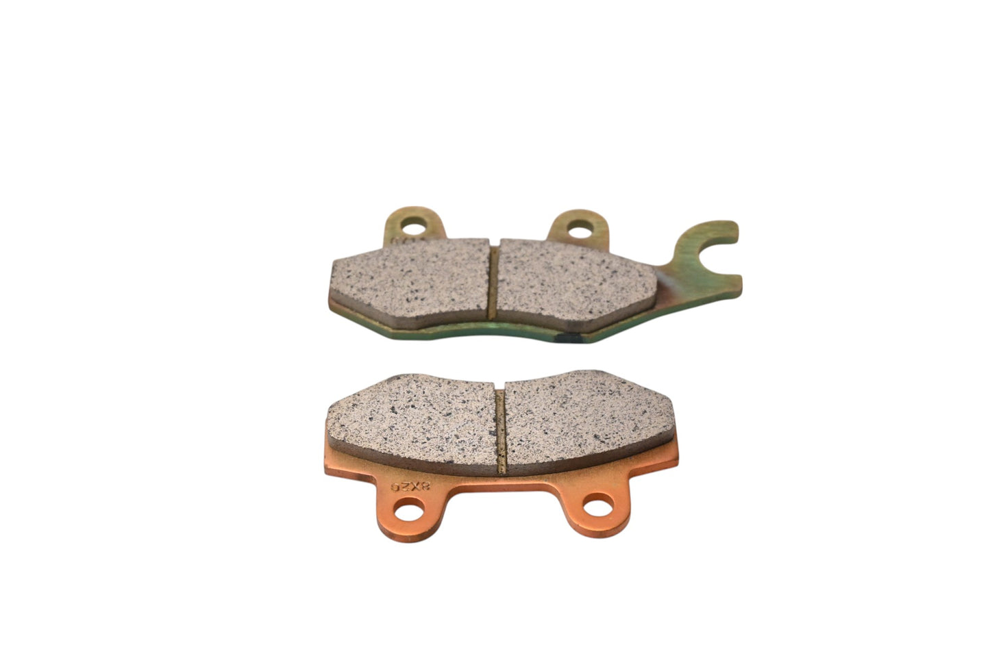 New OEM Kawasaki 43082-0081 Brake Pad Kit NOS