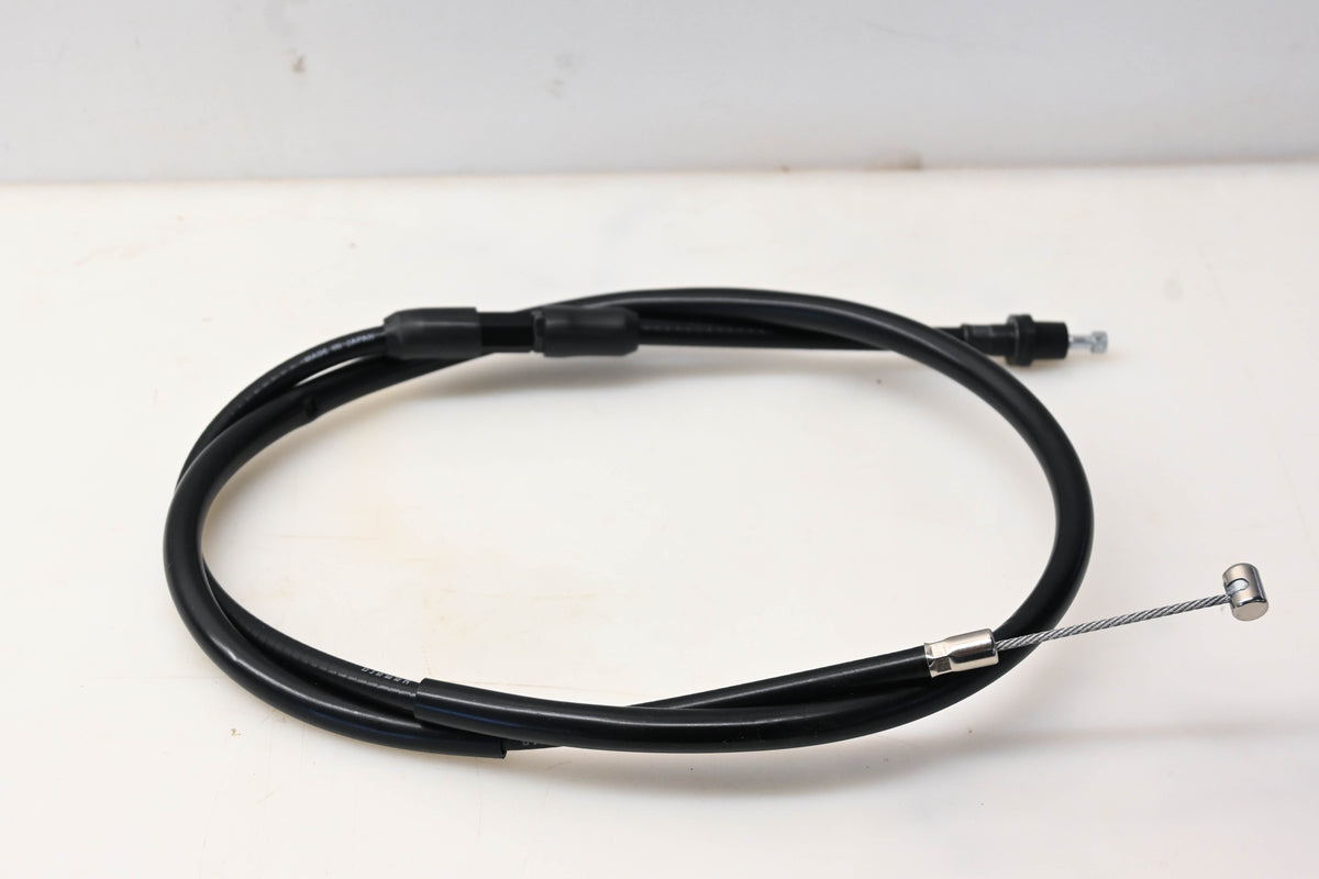 New OEM Yamaha 246-25118-00-00 Front Hub Dust Cover NOS