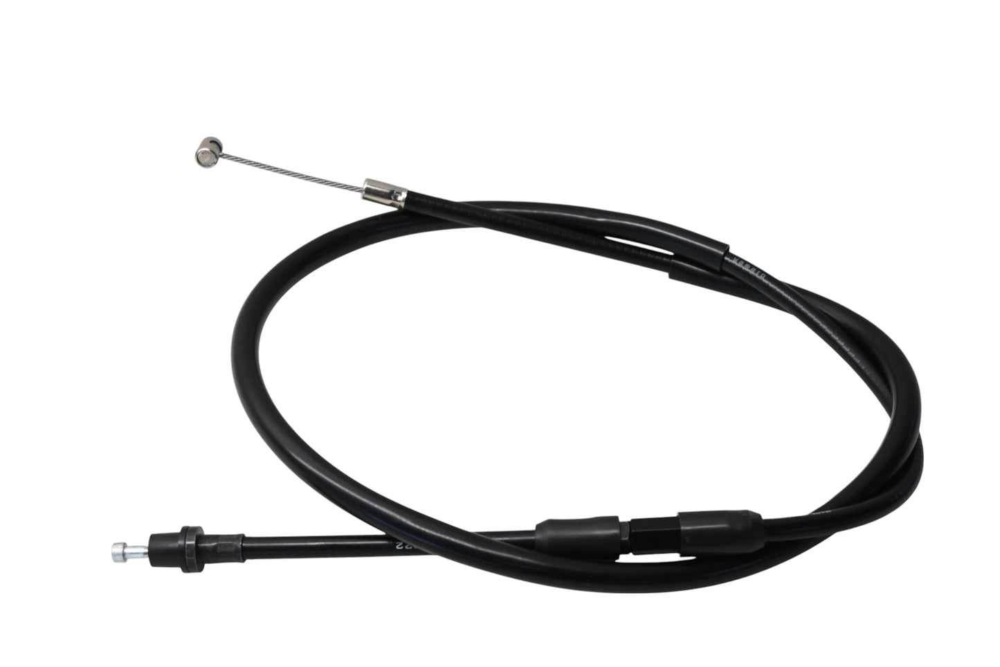 New OEM Kawasaki 54011-1418 Clutch Cable NOS