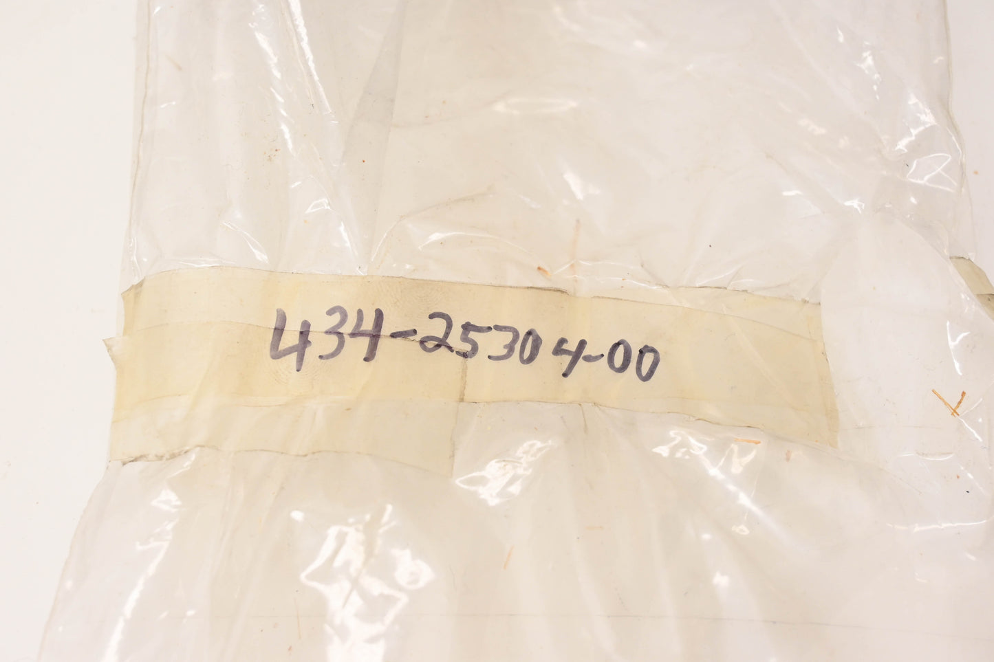 New OEM Yamaha 434-25304-00-00 Rear Wheel Spoke Kit NOS