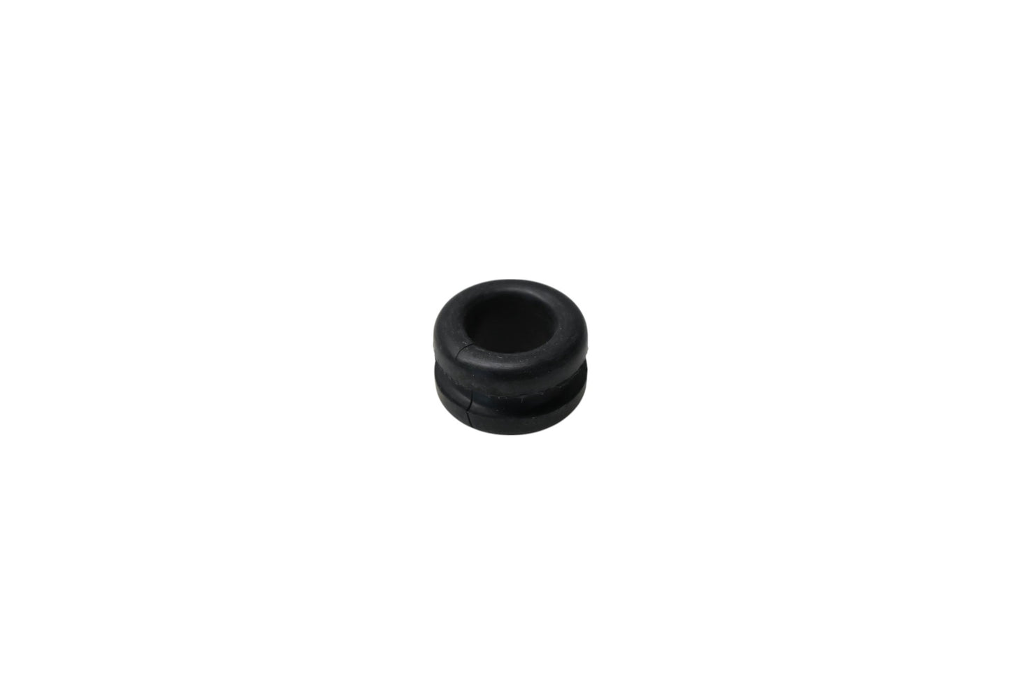 New OEM Kawasaki 43064-007 Rubber Brake Line Grommet NOS