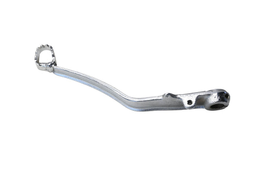 New OEM Yamaha 434-27211-01-93 Brake Pedal NOS