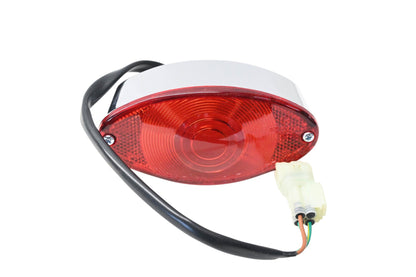 New OEM Kawasaki 23025-Y001 Tail Light Assembly NOS