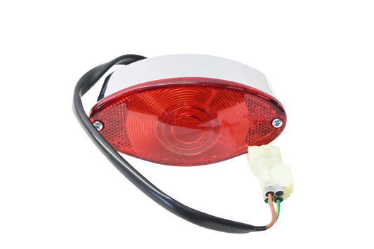 New OEM Kawasaki 23025-Y001 Tail Light Assembly NOS