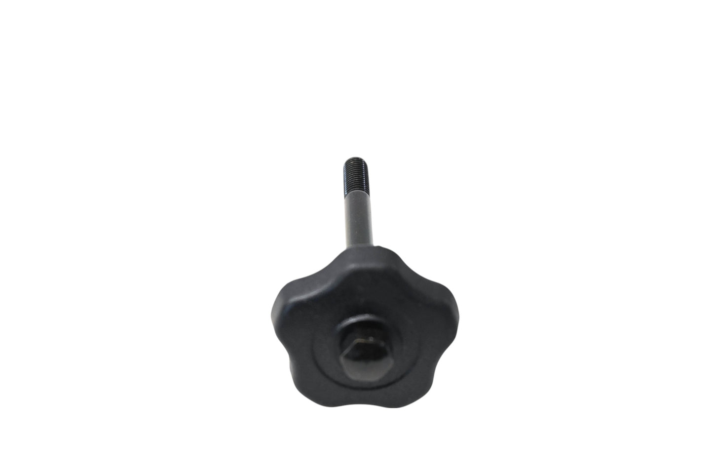 New OEM Yamaha 24W-23450-00-00 Handle Bar Knob NOS
