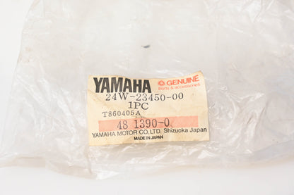 New OEM Yamaha 24W-23450-00-00 Handle Bar Knob NOS