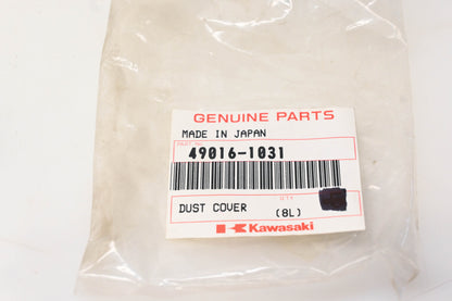 New OEM Kawasaki 49016-1031 Dust Cover NOS
