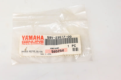 New OEM Yamaha 59V-23517-00-00 Thrust Cover NOS