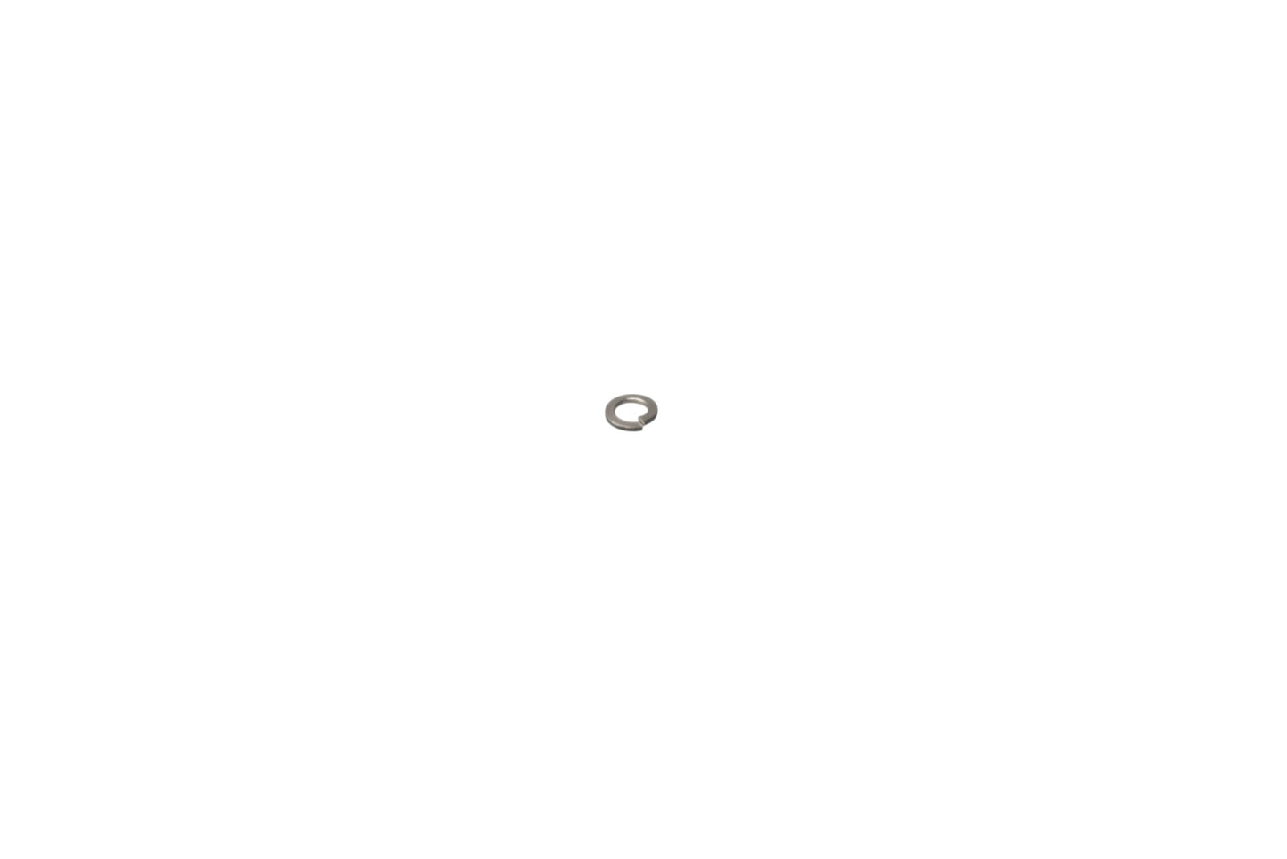 New OEM Yamaha 92990-03100-00 Spring Washer NOS