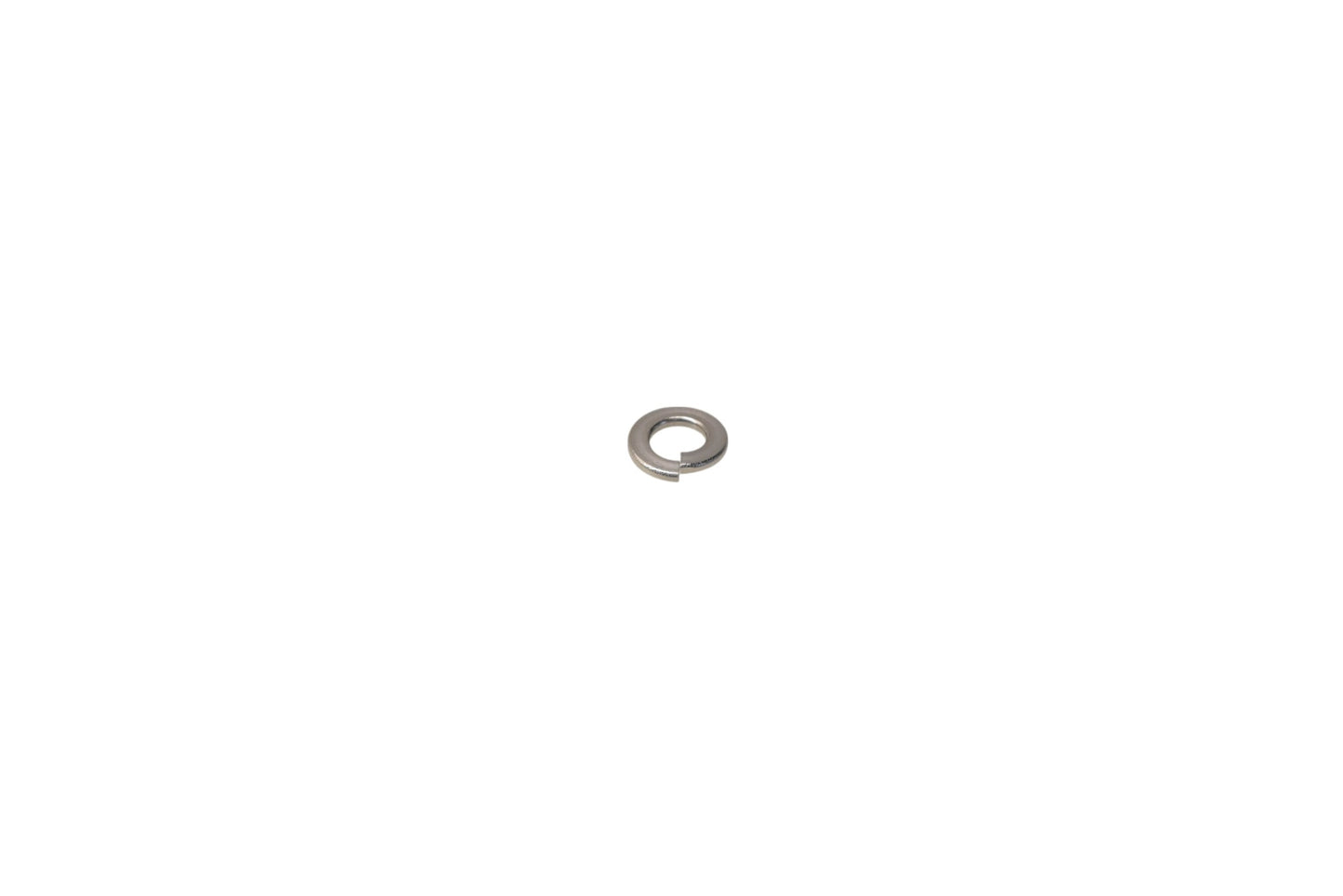 New OEM Kawasaki 461S0600 Spring Washer NOS