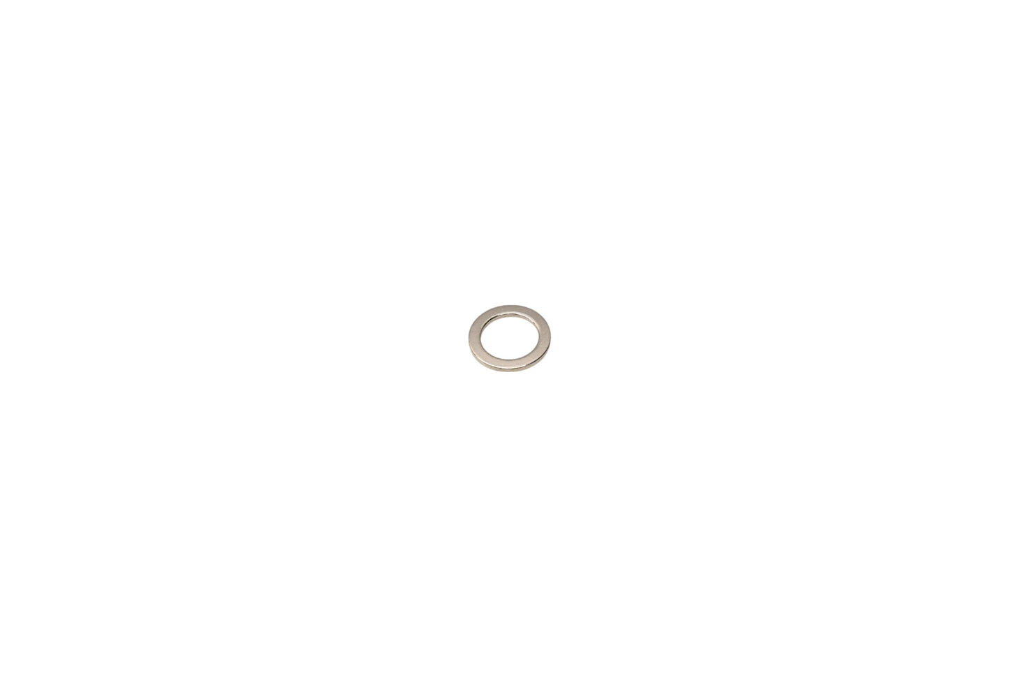 New OEM Kawasaki 43067-001 Oil Bolt Washer NOS