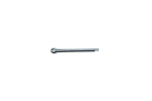 New OEM Kawasaki 550D4035 Cotter Pin 4.0x35 NOS