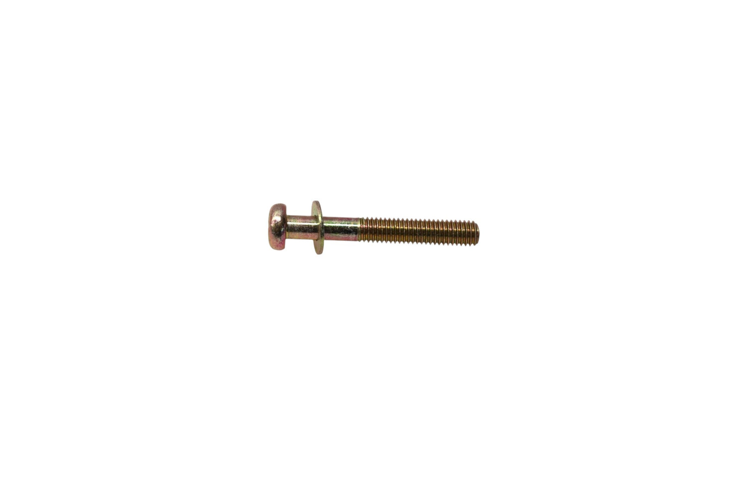 New OEM Kawasaki 224D0535 Screw With Washer NOS