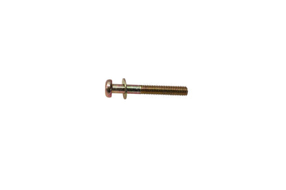 New OEM Kawasaki 224D0535 Screw With Washer NOS