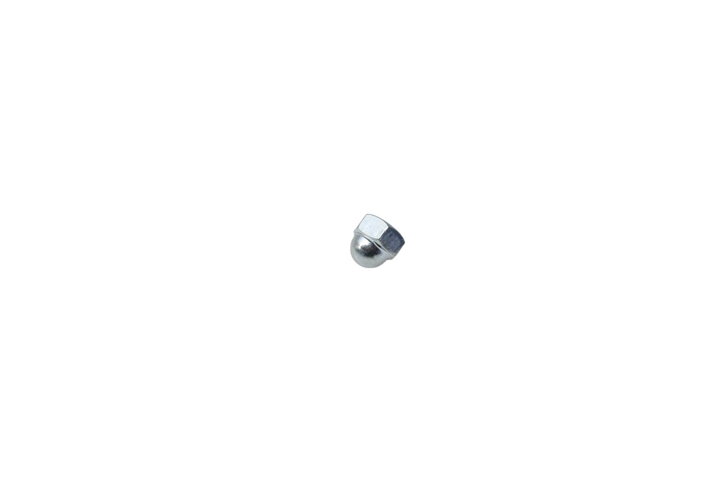 New OEM Yamaha 95301-05800-00 Crown Nut NOS