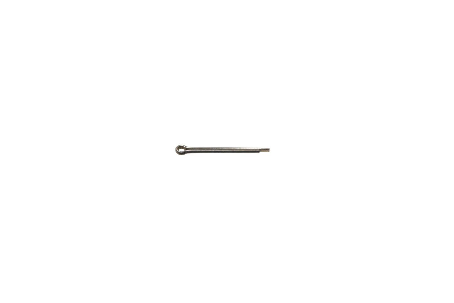 New OEM Kawasaki 550S2020 Cotter Pin NOS