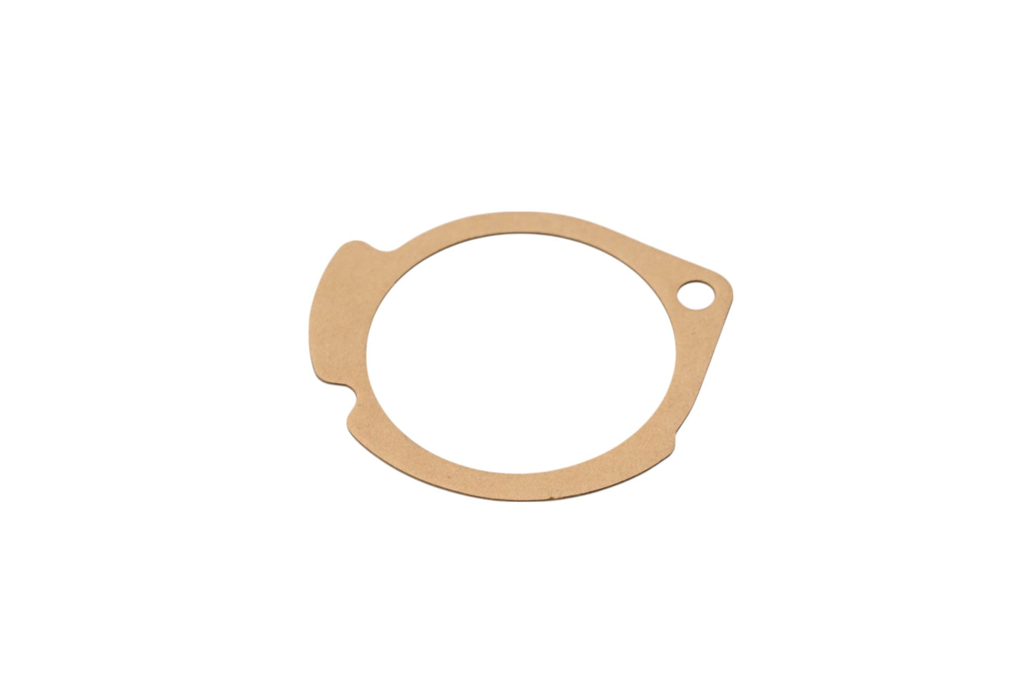 New OEM Kawasaki 11009-1087 Thermostat Gasket NOS