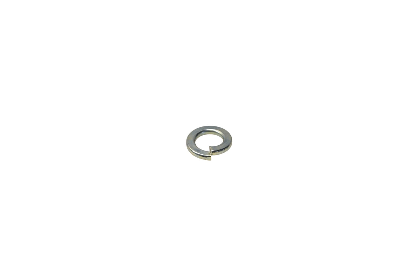 New OEM Kawasaki 461F1200 12mm Spring Washer NOS