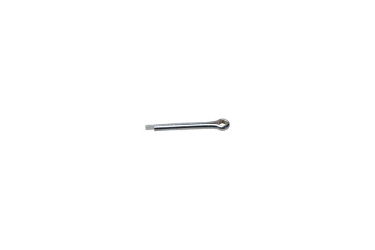 New OEM Kawasaki 550D2520 Cotter Pin 2.5x20 NOS