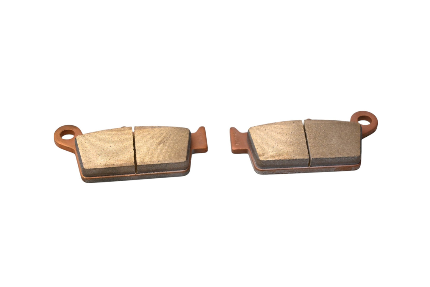 New OEM Kawasaki 43082-1228 Brake Pad Kit NOS