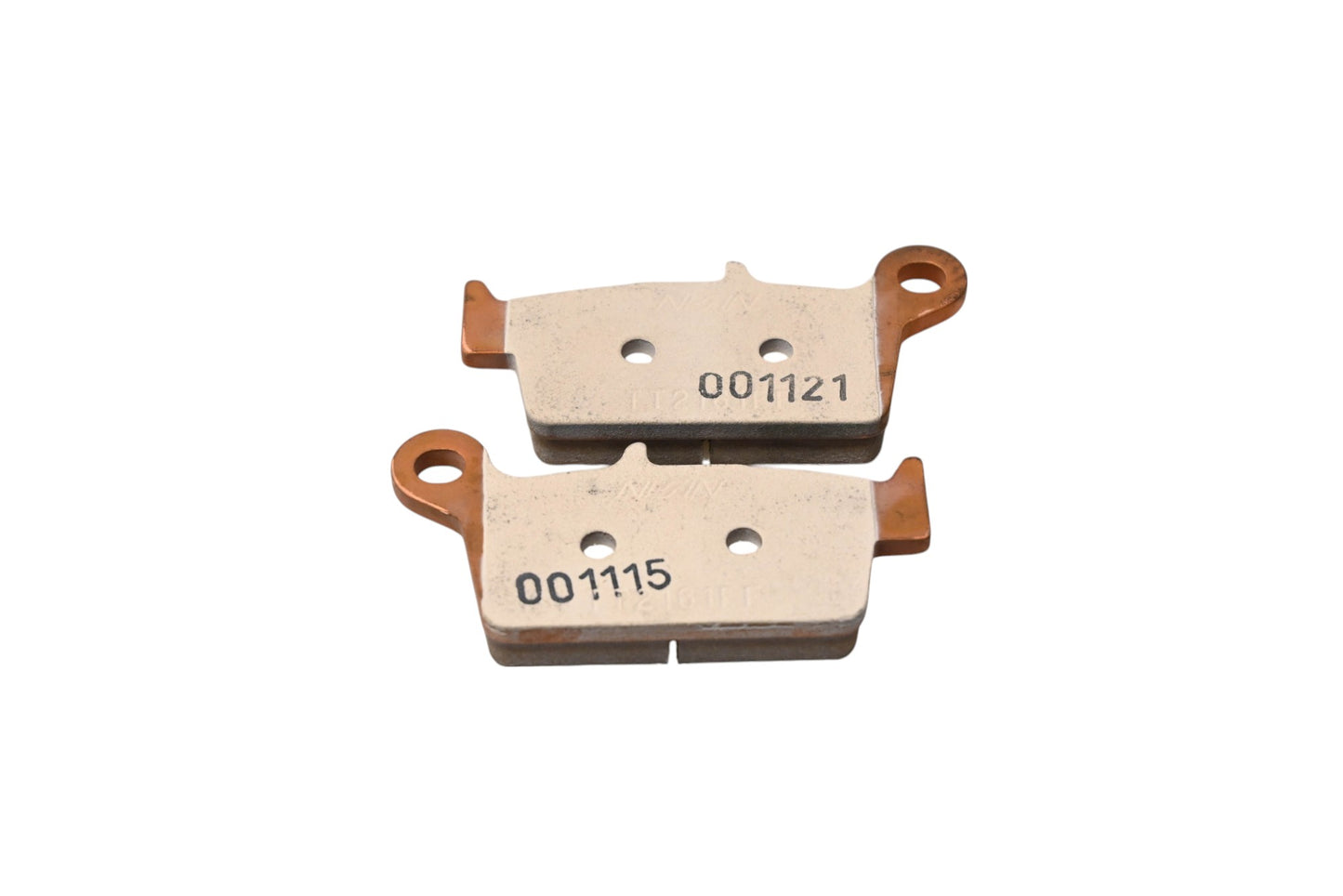 New OEM Kawasaki 43082-1228 Brake Pad Kit NOS