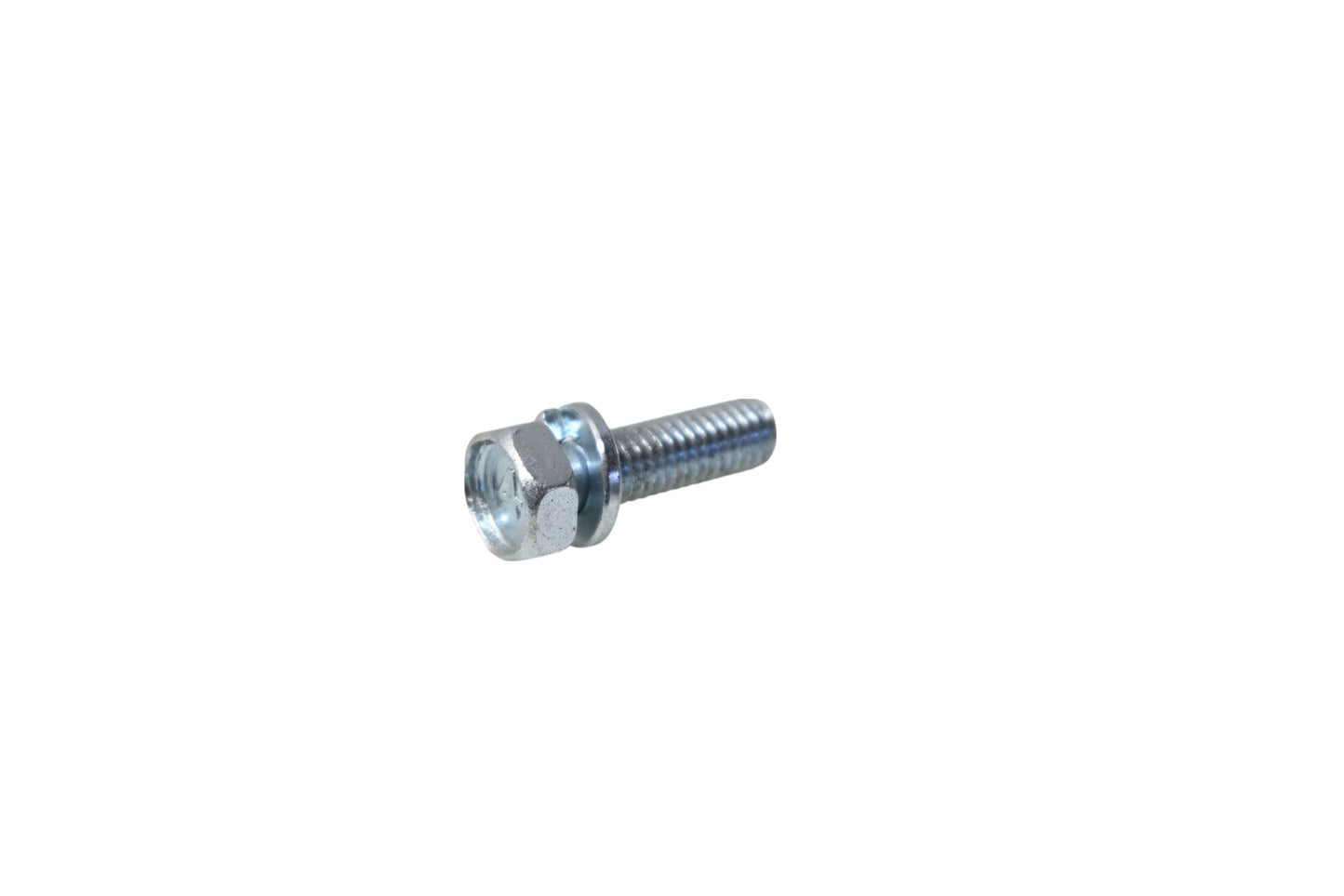 New OEM Kawasaki 180B0620 Upset Bolt NOS