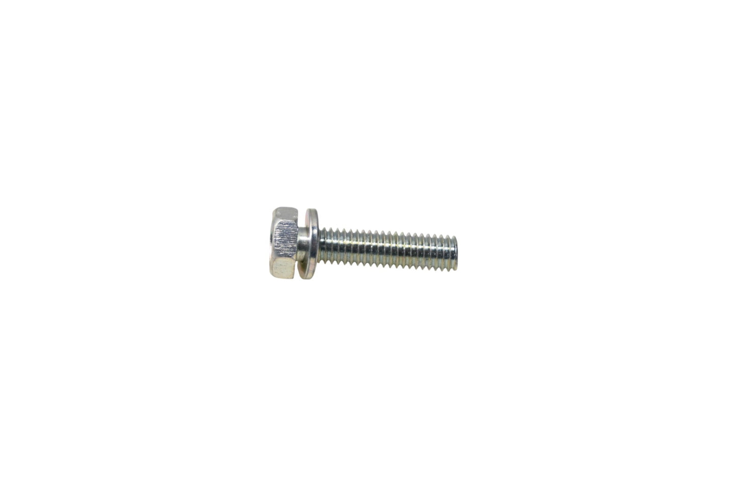 New OEM Kawasaki 180B0625 Upset Bolt 6x25 NOS