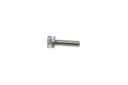 New OEM Kawasaki 180B0625 Upset Bolt 6x25 NOS